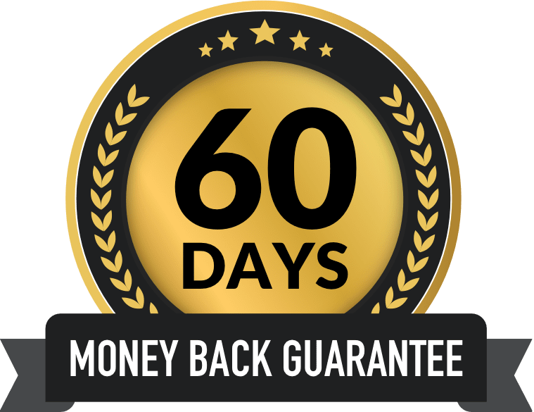 Java-Burn-60 Day Moneyback Guarantee